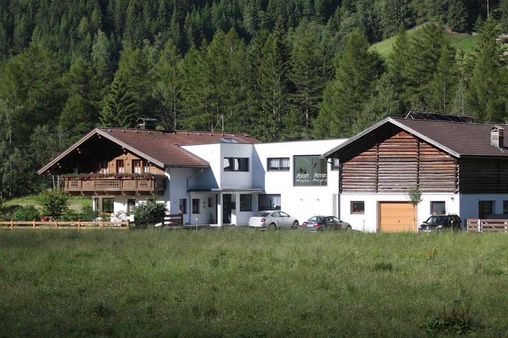 Apart Armin Längenfeld Exterior foto