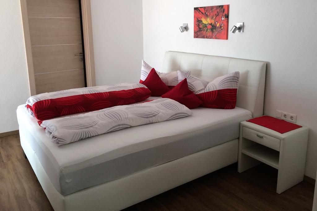 Apart Armin Längenfeld Zimmer foto