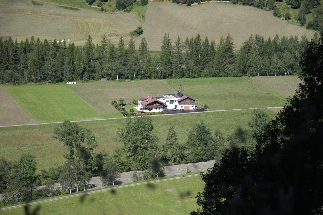 Apart Armin Längenfeld Exterior foto